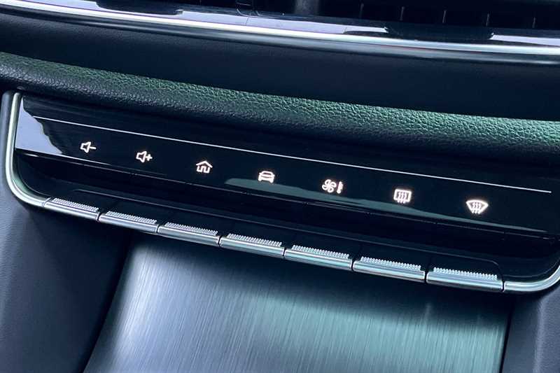 Used MG MG HS 2023 for sale - 76756738: Photo 40