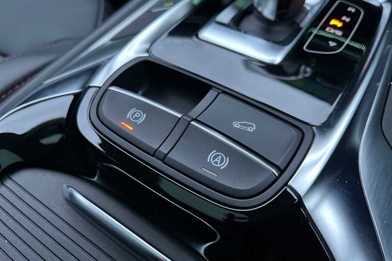 Used MG MG HS 2023 for sale - 76756738: Photo 43