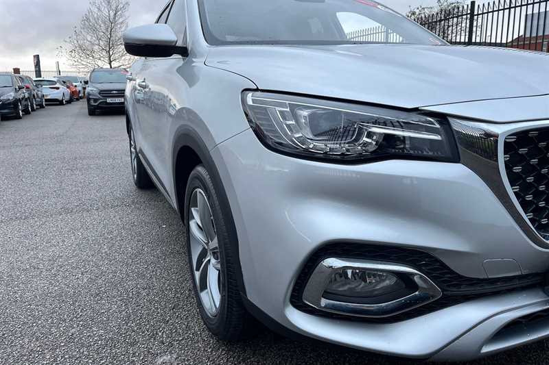 Used MG MG HS 2023 for sale - 76756738: Photo 49