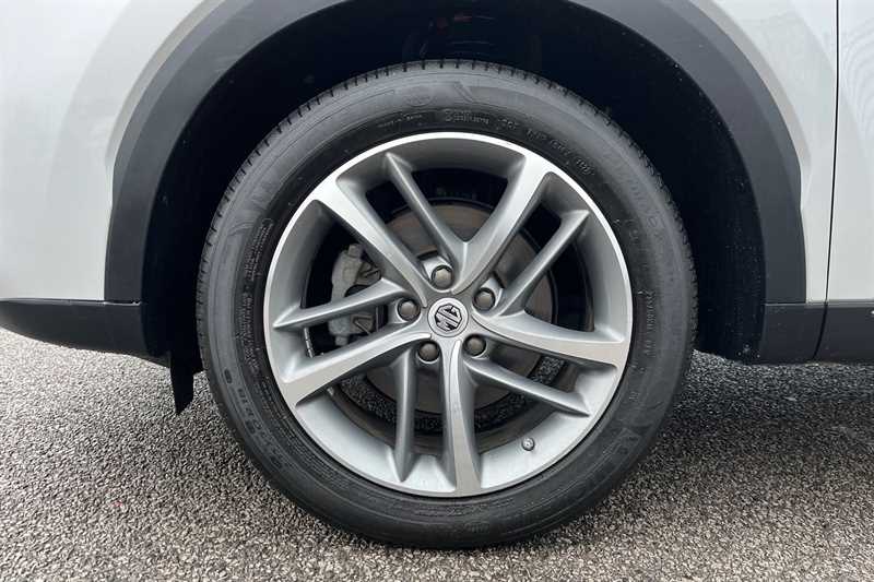 Used MG MG HS 2023 for sale - 76756738: Photo 9