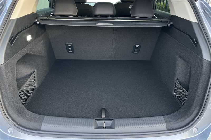 Used MG MG HS for sale - 77843635: Photo 25