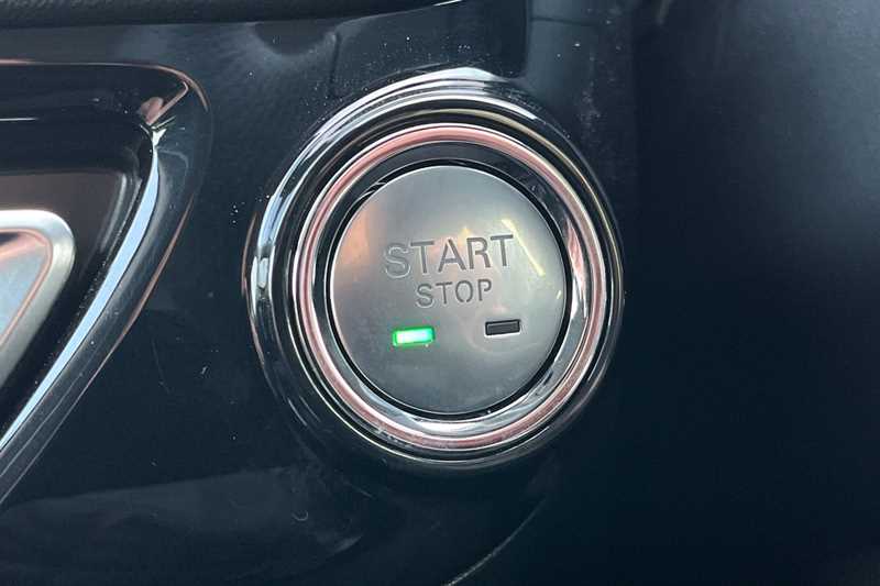 Used MG MG HS for sale - 77843635: Photo 42