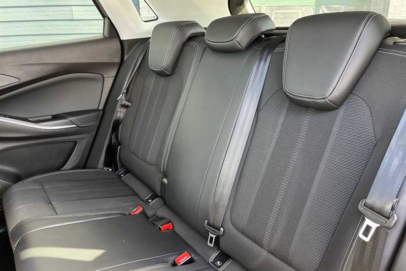 Used Vauxhall Grandland for sale - 77486491: Photo 24