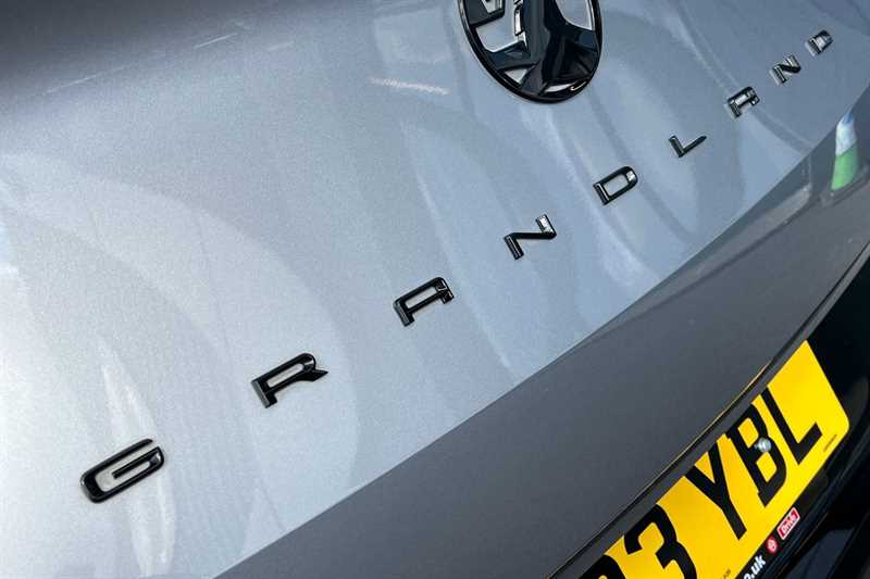 Used Vauxhall Grandland for sale - 77486491: Photo 30