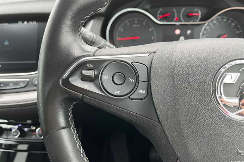 Used Vauxhall Grandland X 2020 for sale - 77473934: Photo 21