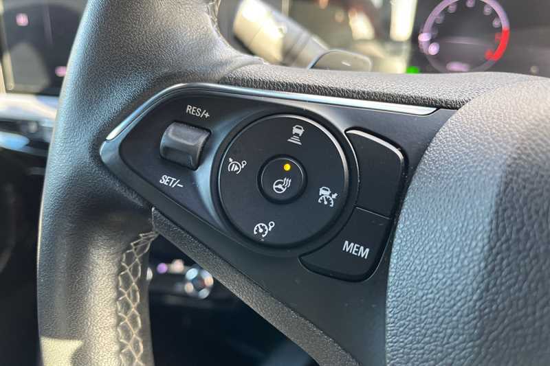 Used Vauxhall Mokka 2022 for sale - 77362805: Photo 44