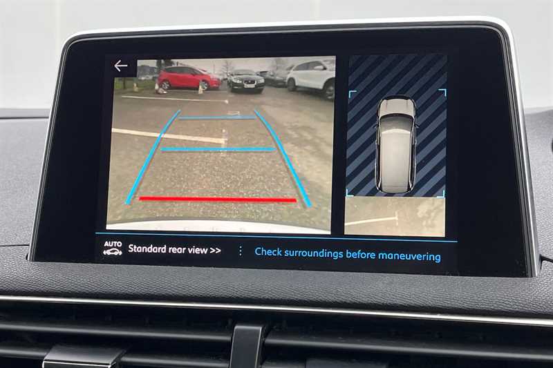 Used Peugeot 5008 2019 for sale - 77812414: Photo 19