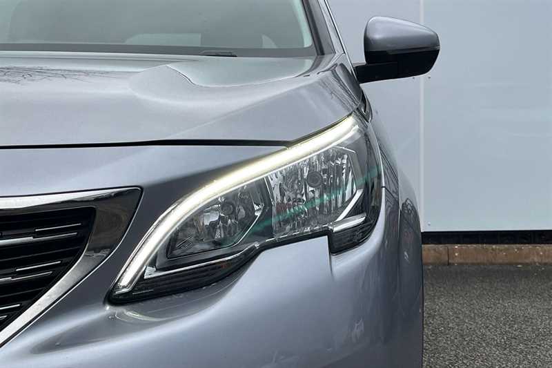 Used Peugeot 5008 2019 for sale - 77812414: Photo 29