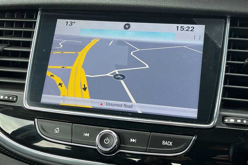 Used Vauxhall Mokka X 2019 for sale - 76529519: Photo 18