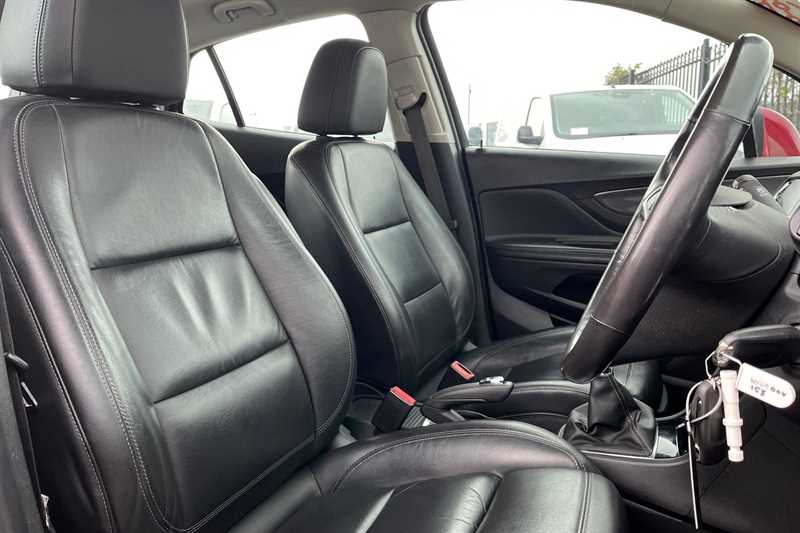 Used Vauxhall Mokka X 2019 for sale - 76529519: Photo 23