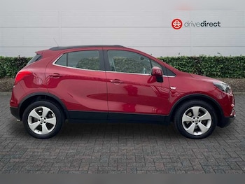 Used Vauxhall Mokka X 2019 for sale - 76529519: Photo