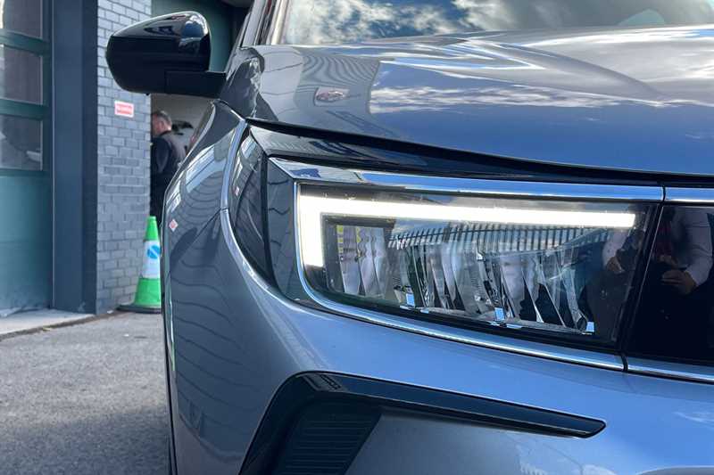 Used Vauxhall Grandland 2023 for sale - 77554652: Photo 28