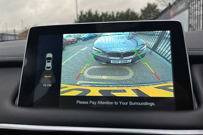 Used MG MG HS 2021 for sale - 77773257: Photo 19