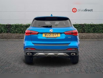 Used MG MG HS 2021 for sale - 77773257: Photo