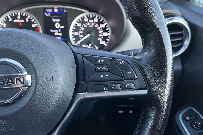 Used Nissan Micra 2022 for sale - 77134143: Photo 22