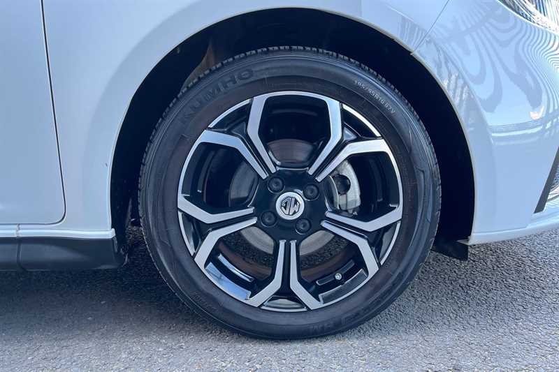 Used MG MG3 2022 for sale - 76525265: Photo 11