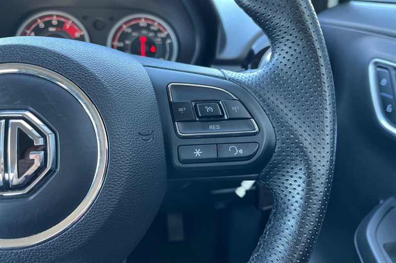 Used MG MG3 2022 for sale - 76525265: Photo 22