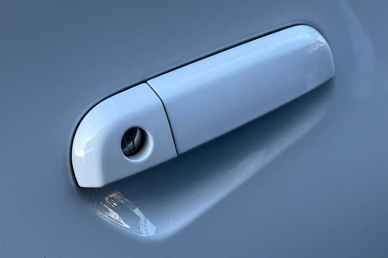 Used MG MG3 2022 for sale - 76525265: Photo 33