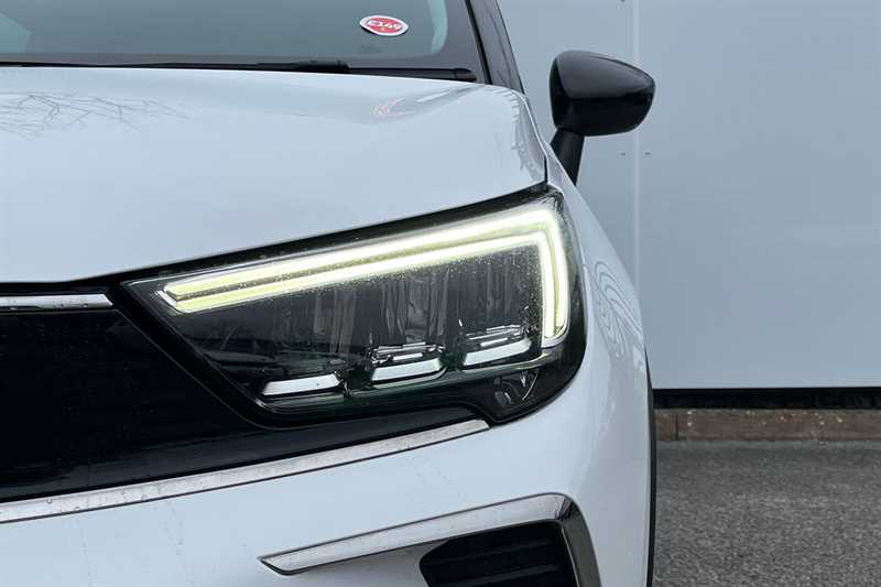 Used Vauxhall Crossland 2022 for sale - 77757319: Photo 29