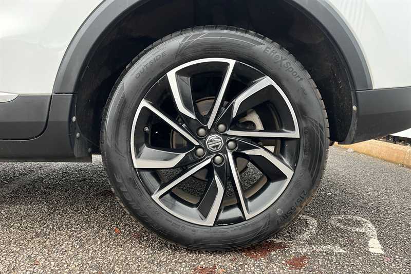 Used MG MG ZS 2021 for sale - 76756771: Photo 10