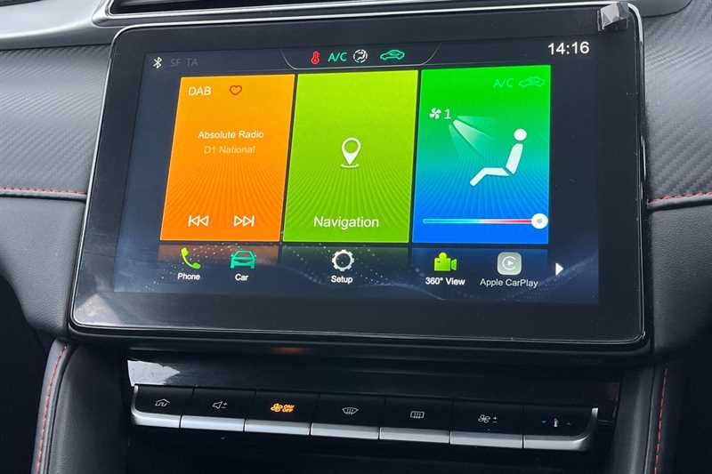 Used MG MG ZS 2021 for sale - 76756771: Photo 17