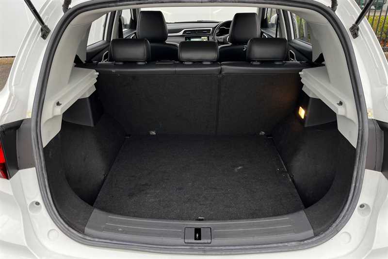 Used MG MG ZS 2021 for sale - 76756771: Photo 25