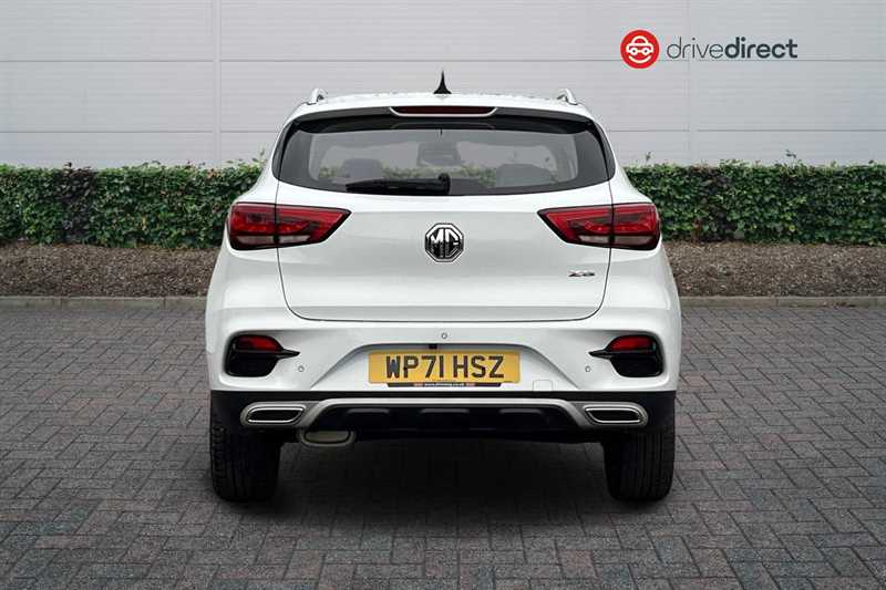 Used MG MG ZS 2021 for sale - 76756771: Photo 4