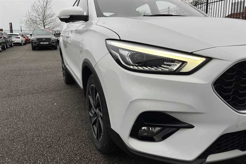 Used MG MG ZS 2021 for sale - 76756771: Photo 49