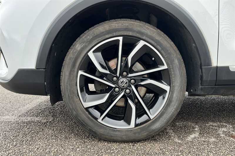 Used MG MG ZS 2021 for sale - 76756771: Photo 9