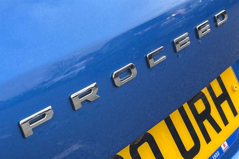 Used Kia Pro Ceed 2020 for sale - 77844039: Photo 30