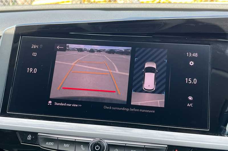 Used Vauxhall Grandland 2022 for sale - 76444085: Photo 19