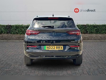 Used Vauxhall Grandland 2022 for sale - 76444085: Photo