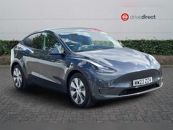 Tesla - Model Y