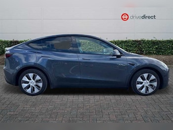 Used Tesla Model Y 2022 for sale - 75711100: Photo