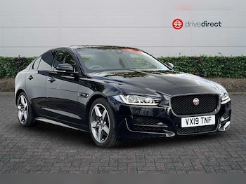 Jaguar - XE