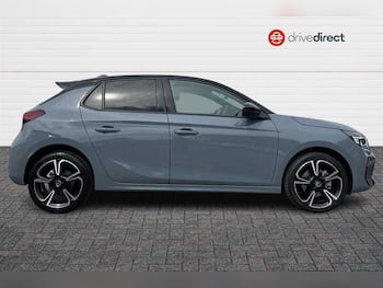Used Vauxhall Corsa 2025 for sale - 79567470: Photo