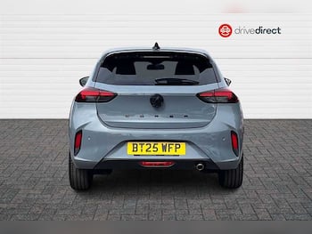 Used Vauxhall Corsa 2025 for sale - 79567470: Photo