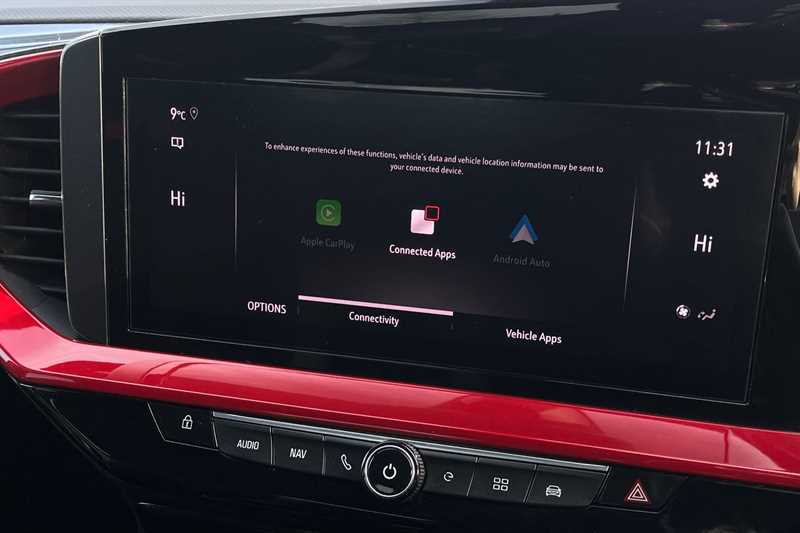 Used Vauxhall Mokka Electric 2022 for sale - 77391178: Photo 17