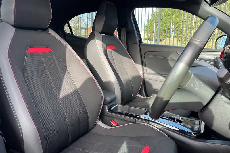 Used Vauxhall Mokka Electric 2022 for sale - 77391178: Photo 23