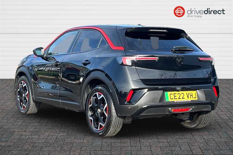 Used Vauxhall Mokka Electric 2022 for sale - 77391178: Photo 5