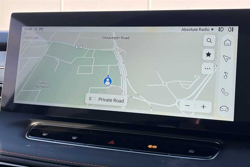 Used MG MG HS 2025 for sale - 77430845: Photo 18