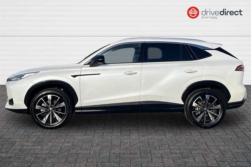 Used MG MG HS 2025 for sale - 77430845: Photo 6