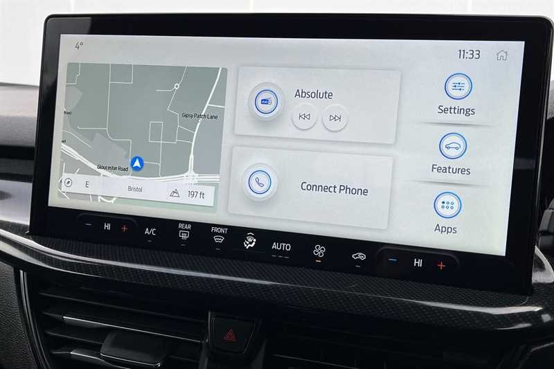 Used Ford Focus 2023 for sale - 77844137: Photo 17