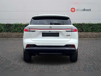 Used MG MG HS undefined for sale - 77322843: Photo