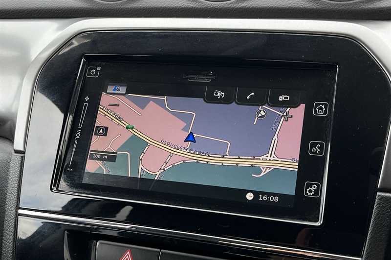 Used Suzuki Vitara 2019 for sale - 78207523: Photo 18