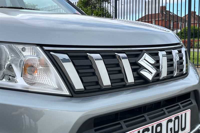 Used Suzuki Vitara 2019 for sale - 78207523: Photo 46