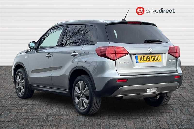 Used Suzuki Vitara 2019 for sale - 78207523: Photo 5