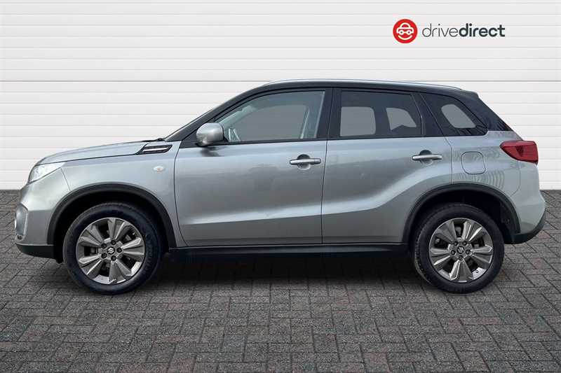 Used Suzuki Vitara 2019 for sale - 78207523: Photo 6