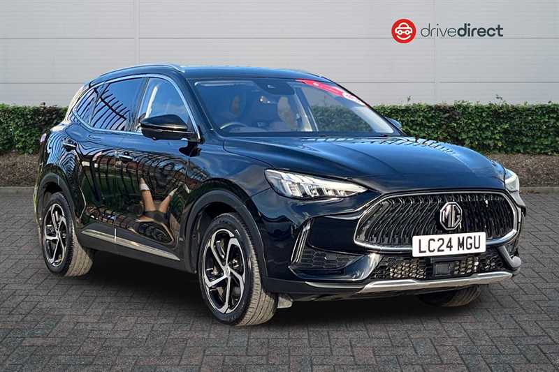 Used MG MG HS 2024 for sale - 76661295: Photo 1