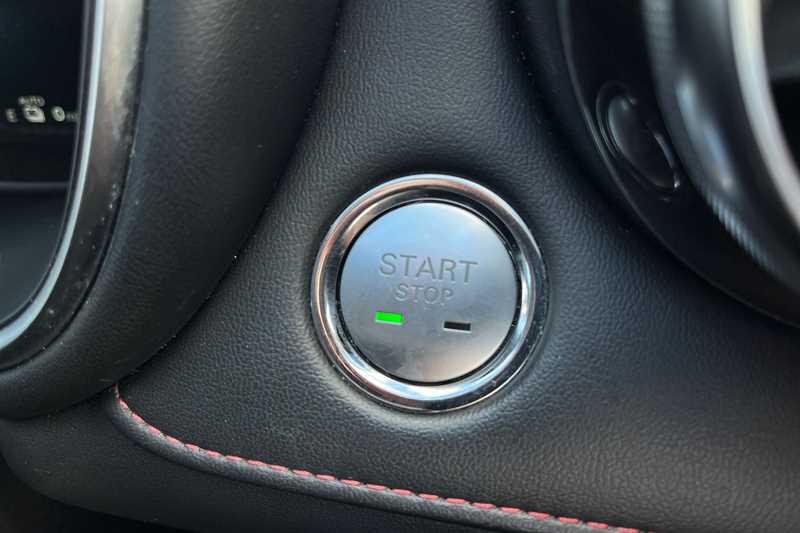 Used MG MG HS 2024 for sale - 76661295: Photo 45